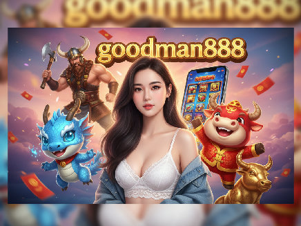 goodman888 สล็อต