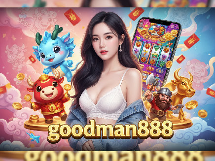 goodman888 slot