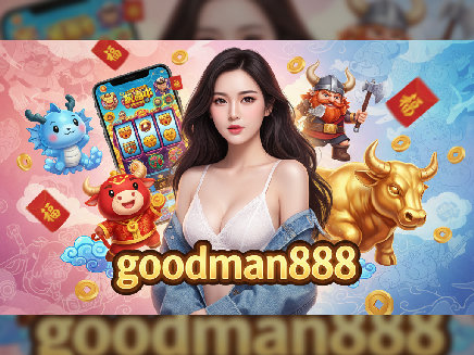 login goodman888