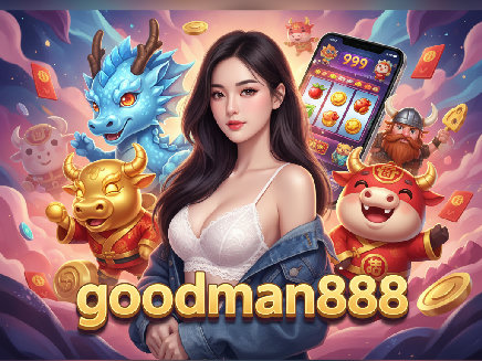 goodman888 ทางเข้า