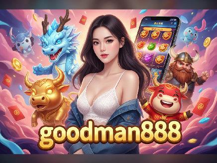 goodman888